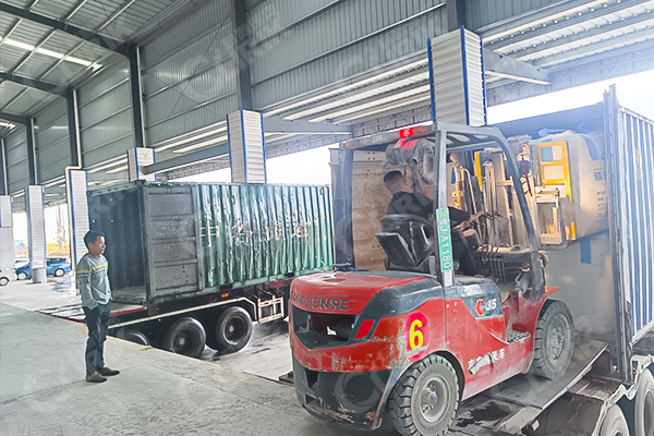 碳酸鈣生產(chǎn)線 碳酸鈣生產(chǎn)線