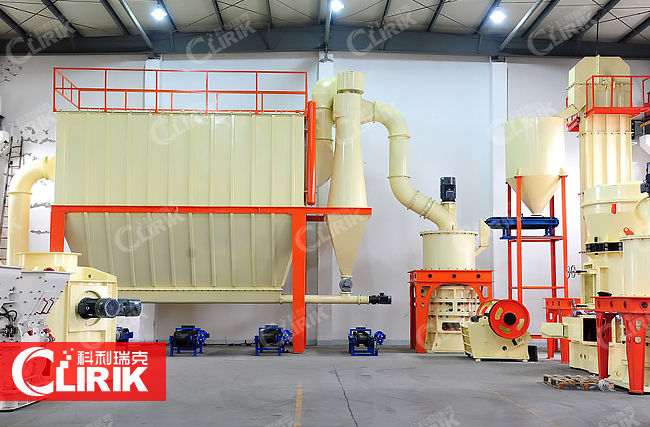 滑石粉生產(chǎn)線設(shè)備 滑石粉生產(chǎn)線設(shè)備